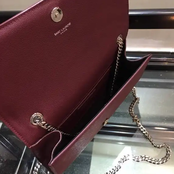 MEDIUM YSL KATE 0604